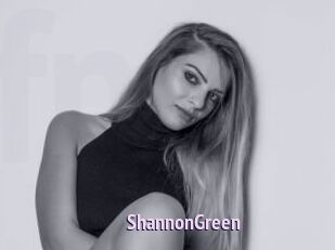 ShannonGreen