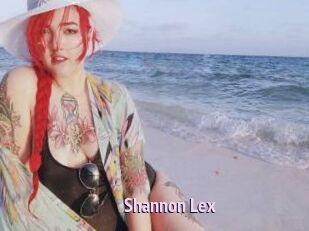 Shannon_Lex