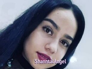 ShanntalAngel