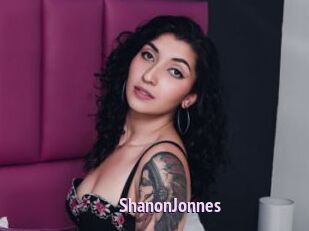 ShanonJonnes