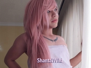 ShantalWild Film Porno