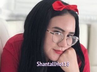 ShantallHot18