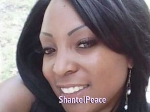 Shantel_Peace