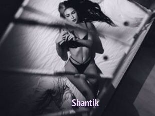 Shantik