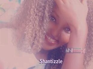Shantizzle