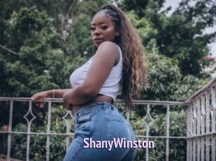 ShanyWinston