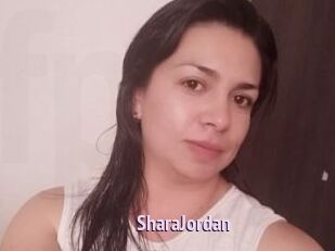 SharaJordan