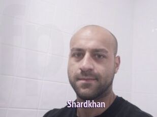 Shardkhan