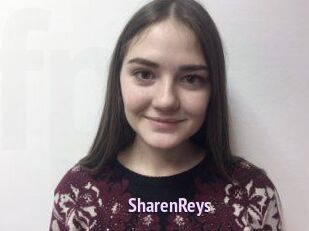 SharenReys