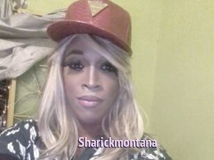 Sharickmontana