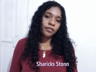 Sharicks_Stonn