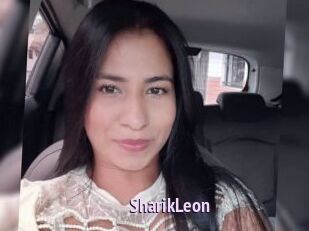 SharikLeon