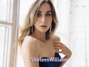 SharleenWilliams