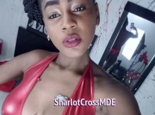 SharlotCrossMDE