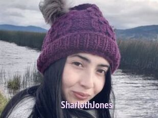 SharlothJones