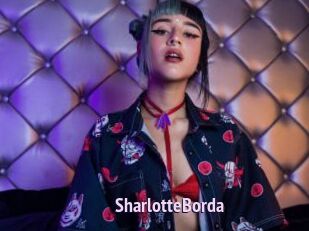 SharlotteBorda