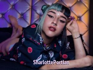 SharlottePortlan