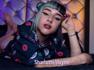 SharlotteWayne