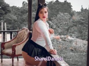 SharolDaniels