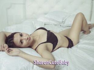 SharonCuteBaby