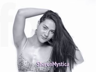 SharonMystica