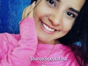SharonSexyLatina