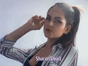 SharonSmall