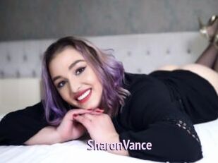 SharonVance