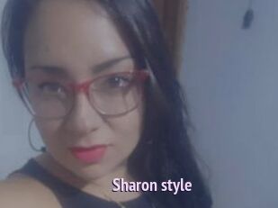 Sharon_style