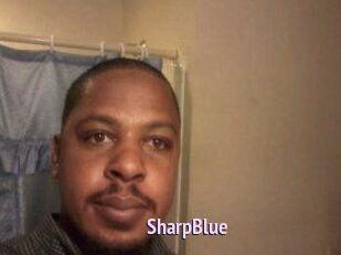 SharpBlue
