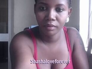 Shashaloveforever