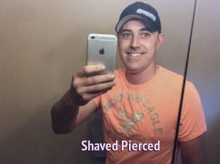 Shaved_Pierced