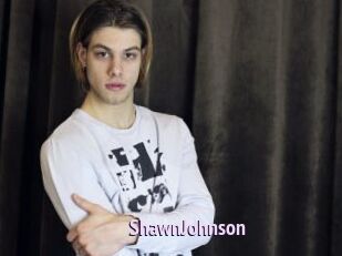 ShawnJohnson