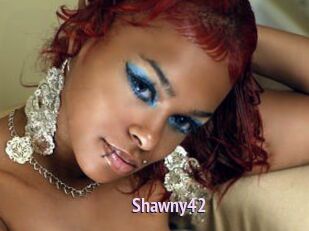 Shawny42