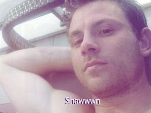 Shawwwn