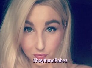 ShayAnneBabez