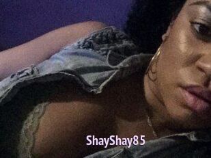 ShayShay85