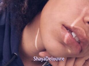 ShayaDelouvre