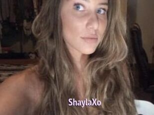 ShaylaXo