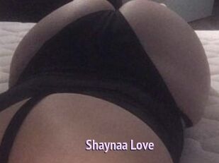 Shaynaa_Love