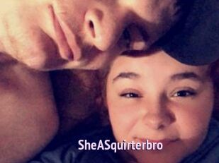 SheASquirterbro