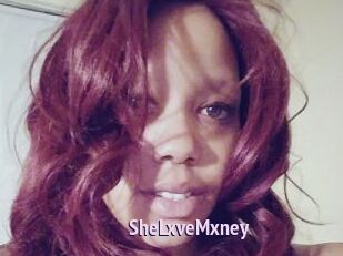 SheLxveMxney
