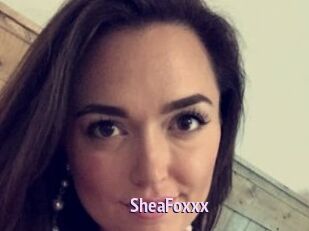 SheaFoxxx