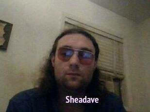 Sheadave