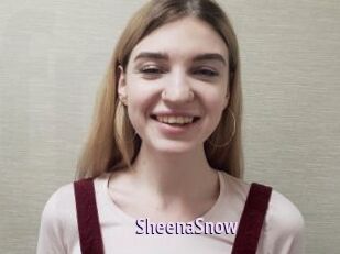 SheenaSnow