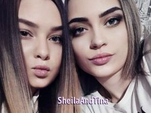 SheilaAndTina