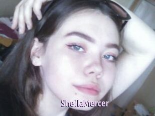 SheilaMercer