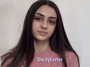 SheilyCerter