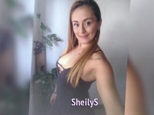 SheilyS