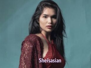 Sheisasian
